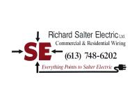 Richard Salter Electric Ltd. image 1